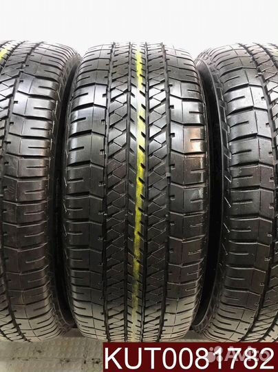Bridgestone Dueler H/T D684 II 275/60 R20 99R