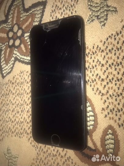 Телефон iPhone 7 128gb