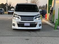 Toyota Vellfire 3.5 AT, 2009, 175 000 км, с пробегом, цена 1 500 000 руб.