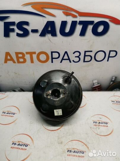 Вакуумный усилитель тормозов Hyundai Santa-Fe 2