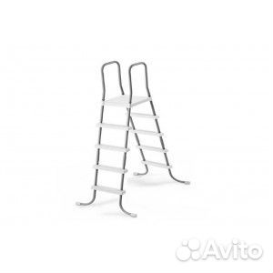 Продается бассейн интекс