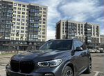 BMW X5 3.0 AT, 2019, 57 500 км