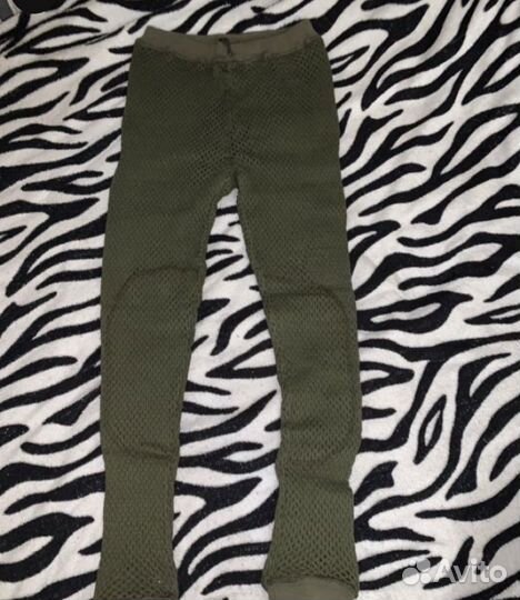 Костюм сетчатый