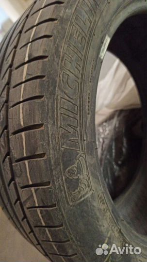 Michelin Primacy 3 255/45 R18