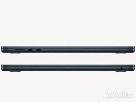 Macbook air 15 m2 8 512gb