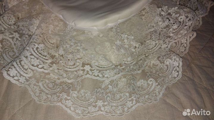 Конверт одеяло на выписку