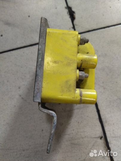 Модуль зажигания Chevrolet Niva