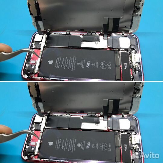 Ремонт iPhone/ iPad/ iPod/ Mac в Муроме