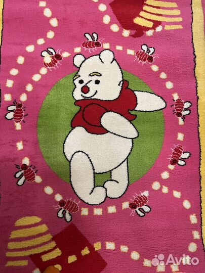 Ковер детский 1 на 2 Турция