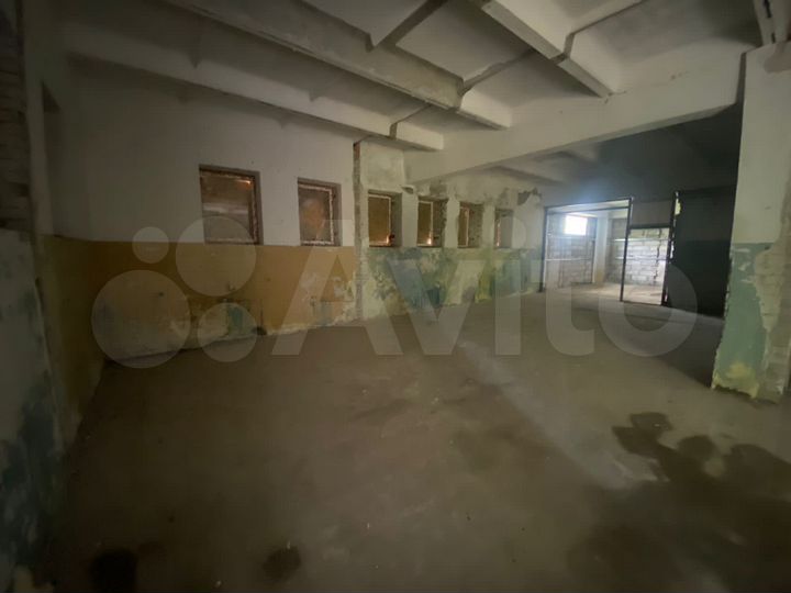 Свободного назначения, 295 м²