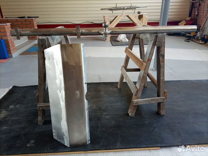 Багажник на suzuki jimny