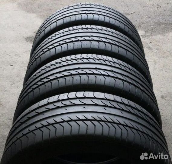 Continental ContiSportContact 5 SSR 225/50 R17