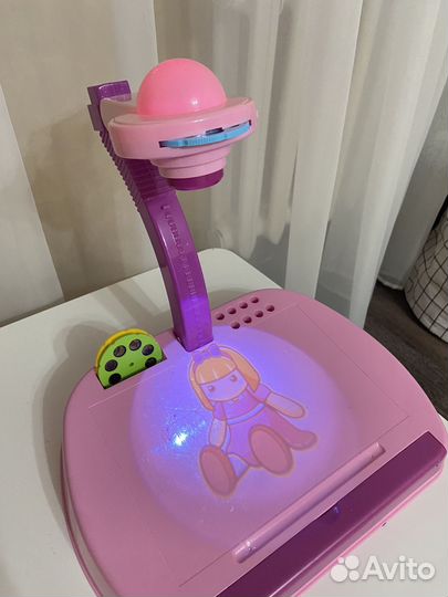 Проектор для рисования