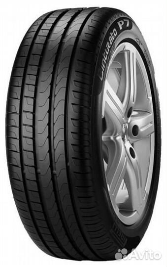Pirelli Cinturato P7 205/60 R16