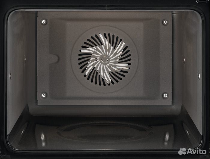 Духовой шкаф электрический AEG BCE558370B