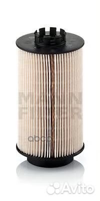 Фильтр топливный mann-filter PU 1059 x MAN/rena