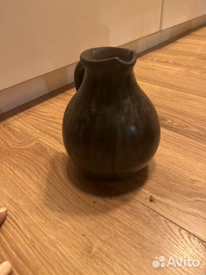 Кувшин,северная осетия,современный