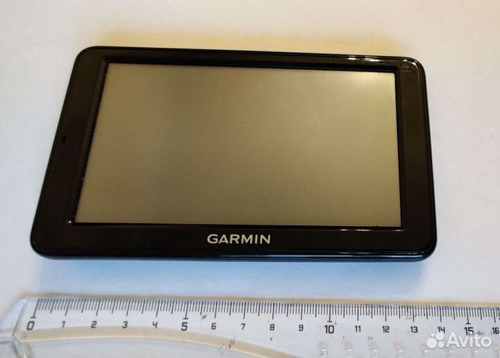 Автомобильный навигатор garmin nuvi 2595