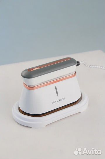 Ручной отпариватель для одежды и штор