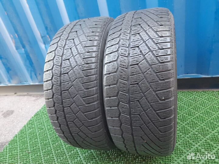 Continental ContiVikingContact 5 225/50 R17 108T