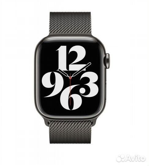 Ремешок на apple watch