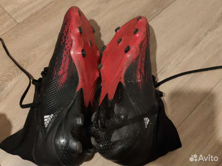 Adidas Predator Mutator