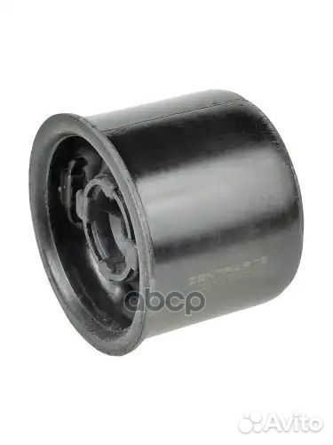 Сайлентблок рычага переднего нижнего задний без