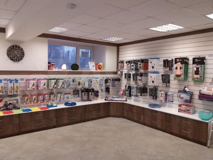 Сдам помещение свободного назначения, 62 м²