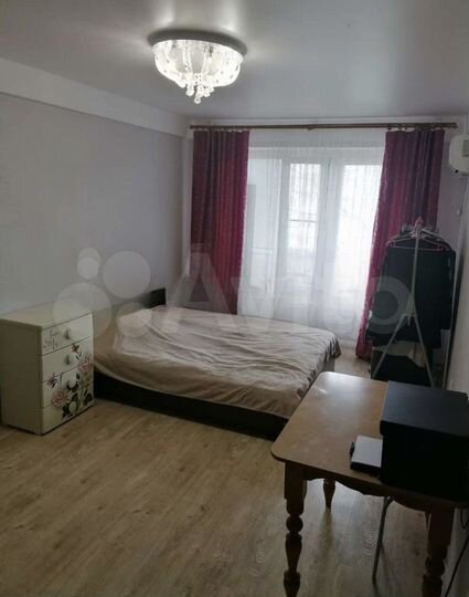 2-к. квартира, 45 м², 3/5 эт.