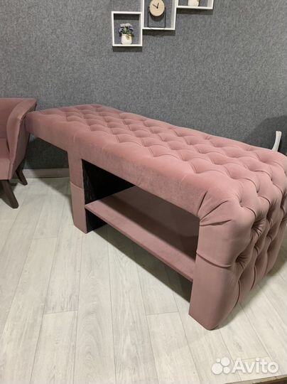 Кушетка для массажа, депиляции и шугаринга