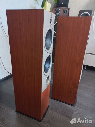 Wharfedale diamond 8.4