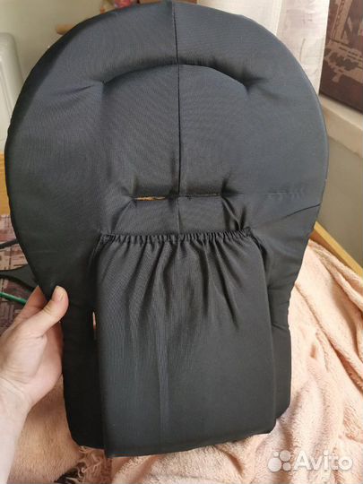 Вкладыш для новорождённого dslend(stokke)