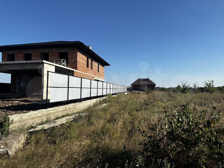 Участок 10 сот. (ИЖС)