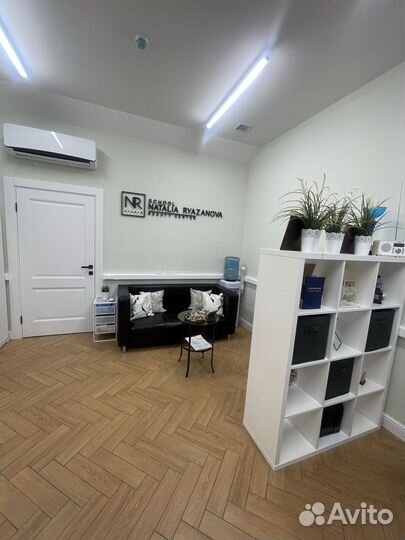 Сдам в аренду рабочее место бровиста/визажиста