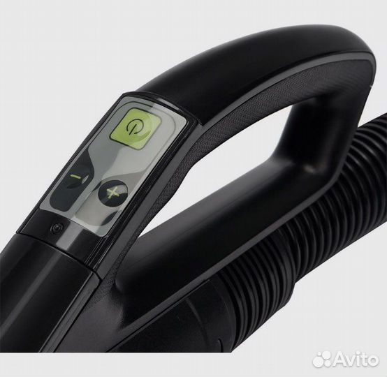 Пылесос polaris