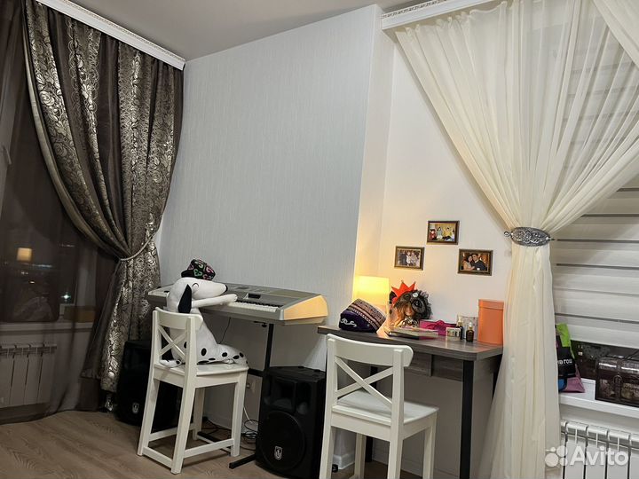 Стулья Ингольф