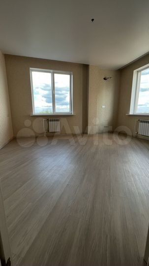 2-к. квартира, 71,7 м², 3/14 эт.