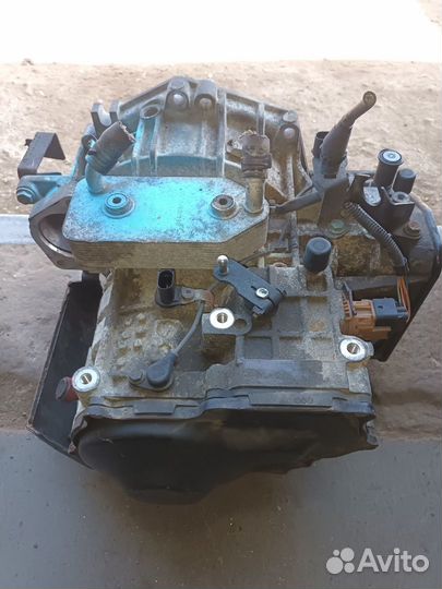 АКПП Фольксваген бора 2.0 01m