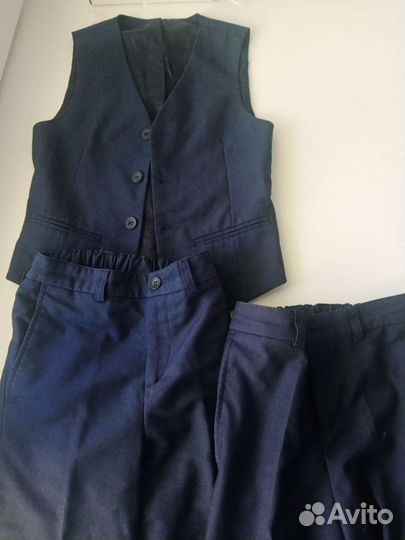 Костюм для мальчика