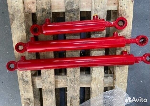 Гидроцилиндр для сельхозтехники 63.32.200.480.030