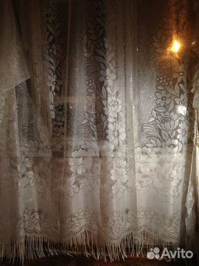 Продается тюль