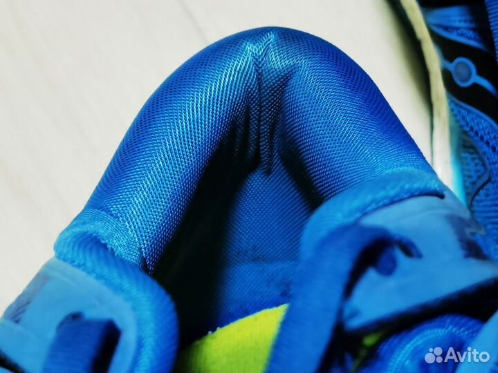 Saucony Triumph ISO 2