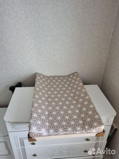 Доска пеленальная