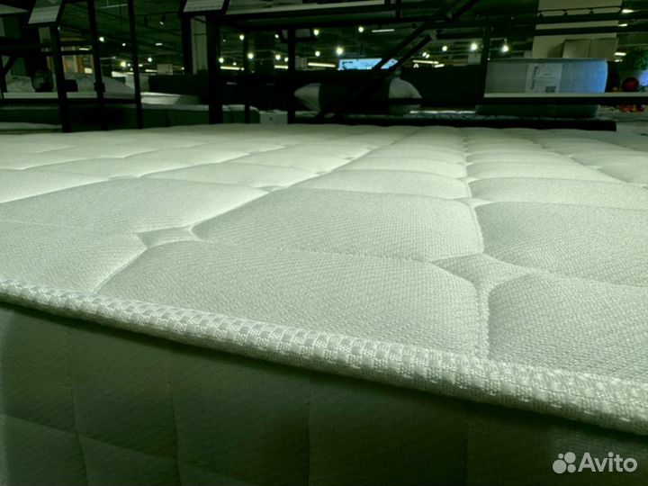 Матрас ортопедический 180х200