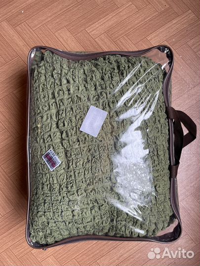 Чехол на угловой диван