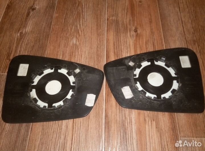 Зеркальный элемент (боковое зеркало (зеркала)