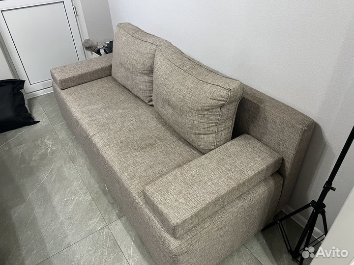 Диван еврокнижка бу