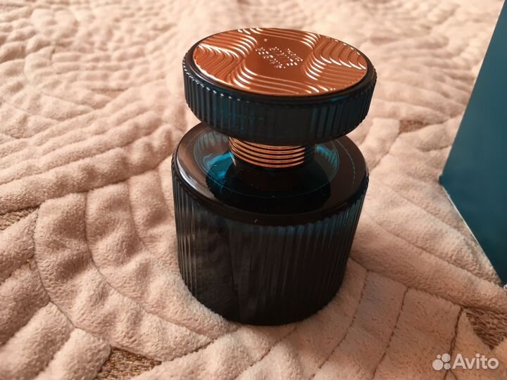 Новая Amber Elixir Crystal