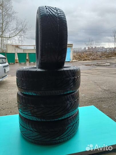 Nitto Neo Gen 205/55 R16