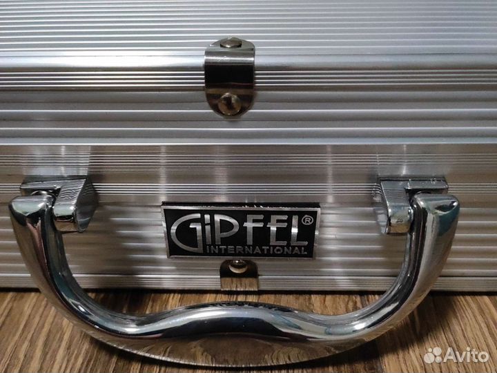 Набор для барбекю Gipfel International